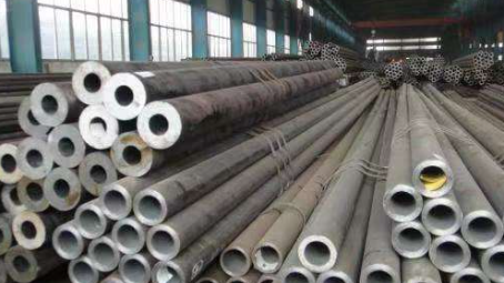 叙永10#无缝钢管