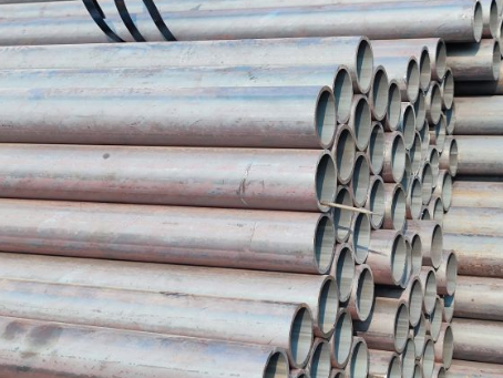 叙永20#无缝钢管