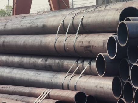 叙永45#无缝钢管