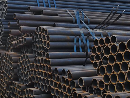 叙永16Mn无缝钢管