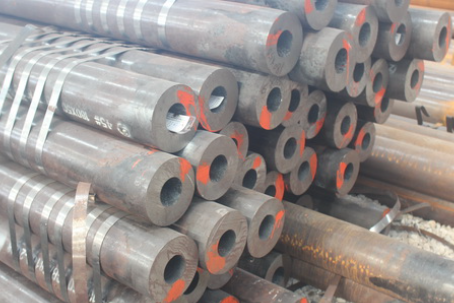 叙永27simn无缝钢管