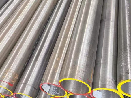 叙永P91无缝钢管