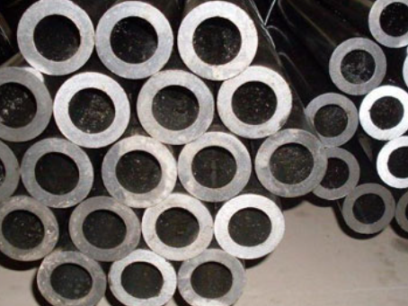 叙永35crmo精密钢管