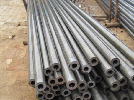 叙永42crmo精密钢管