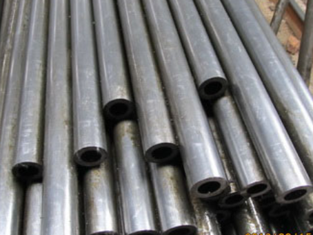 叙永16Mn精密钢管