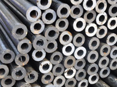 叙永45#精密钢管