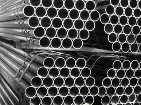 叙永20#精密钢管