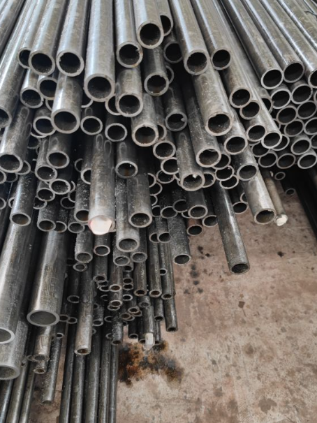 叙永35crmo精密钢管