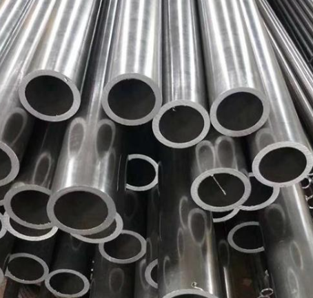 叙永20crmnti精密钢管