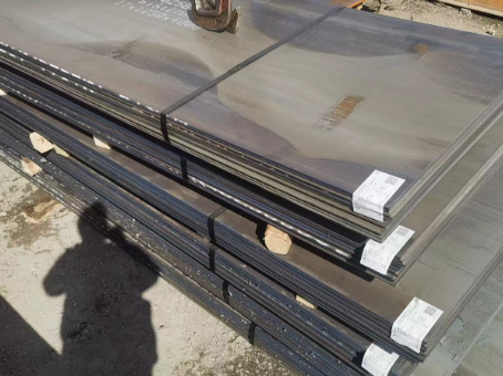 叙永60Si2Mn弹簧钢板