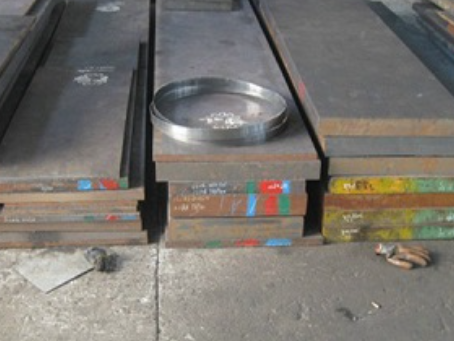 叙永18NiCrMo5模具钢