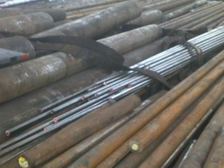 叙永40CrMnMo7模具钢