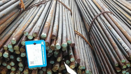 叙永SKD-11模具钢