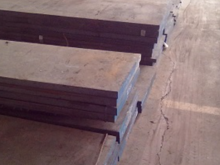 叙永3Cr17Mo模具钢