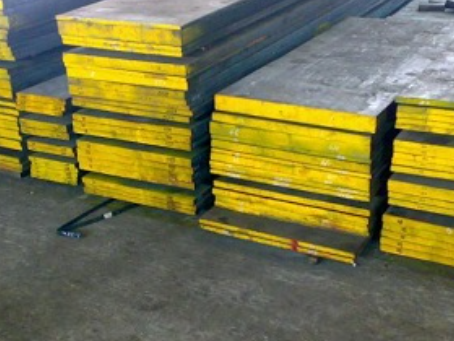 叙永Cr12Mo1V1模具钢