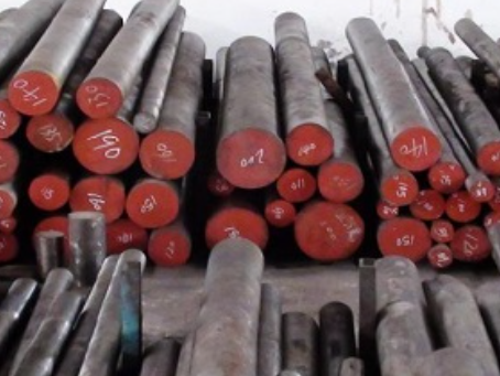 叙永CrWMn模具钢