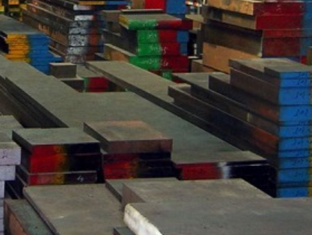 叙永9CR06WMN模具钢