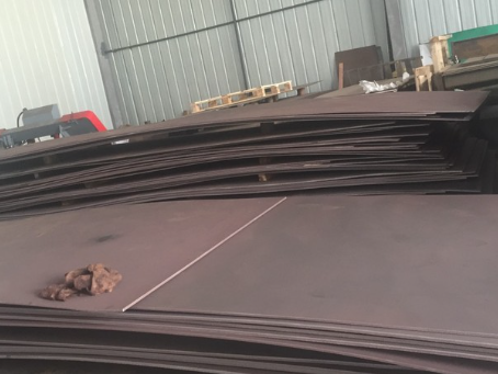 叙永NM600 耐磨板