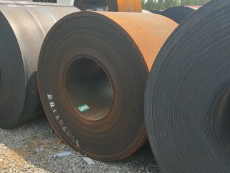 叙永Q355NHB耐候板